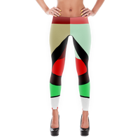 Peace Leggings for Women