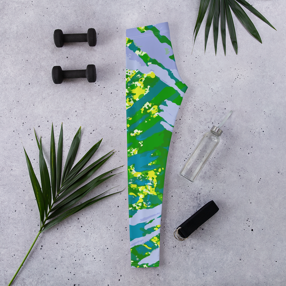 Shop and Buy Pop Art and Pop Culture Inspired Leggings