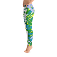 Shop and Buy Pop Art and Pop Culture Inspired Leggings