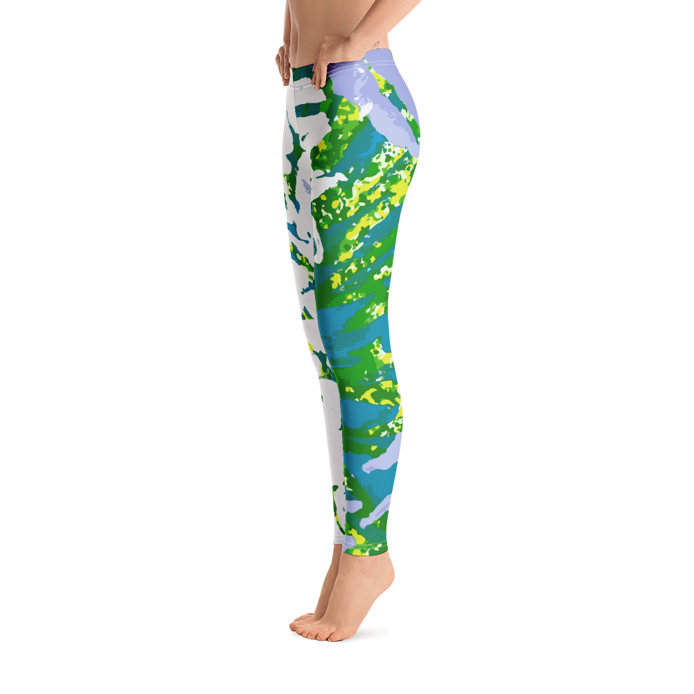 Shop and Buy Pop Art and Pop Culture Inspired Leggings