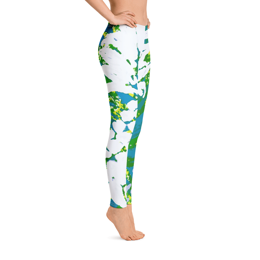 Shop and Buy Pop Art and Pop Culture Inspired Leggings
