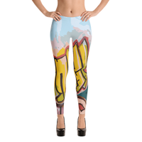 Princess of Peace Leggings