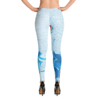 Rainbow Leggings