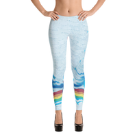Rainbow Leggings