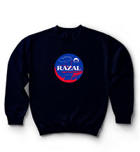 Razal | Crewneck Chest