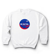 Razal | Crewneck Chest