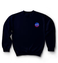 Razal | Crewneck Heart