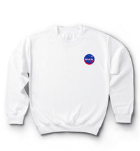 Razal | Crewneck Heart