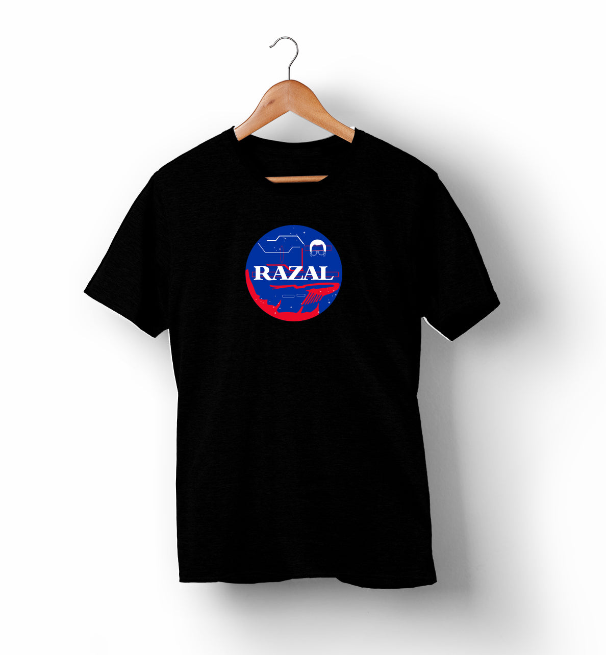 Razal | T-Shirt Chest