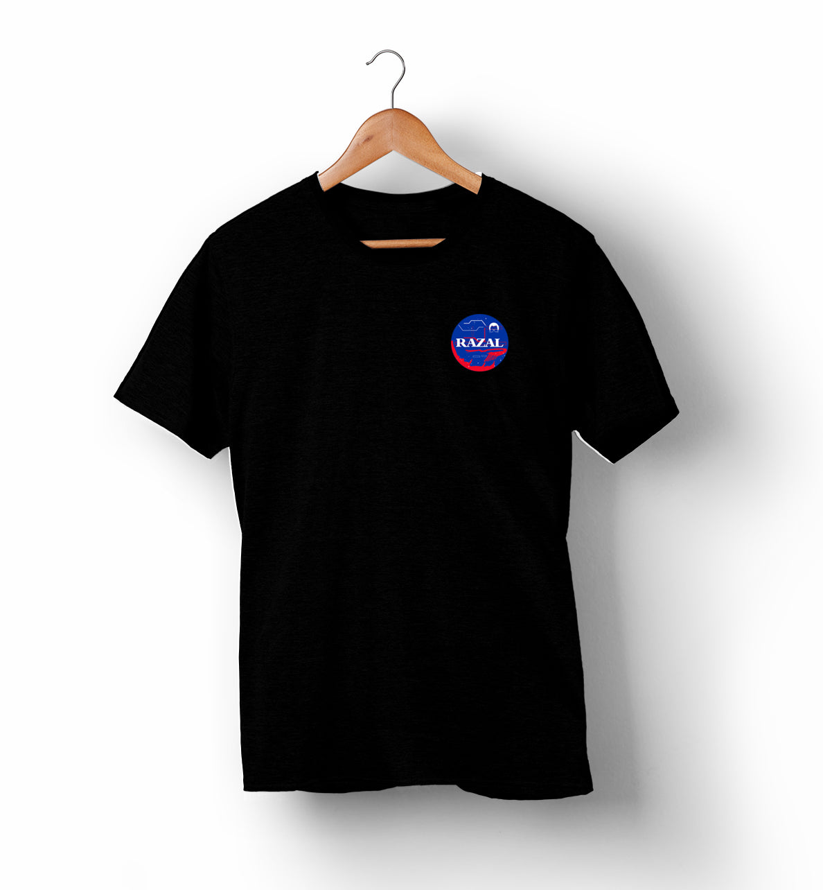 Razal | T-Shirt Heart