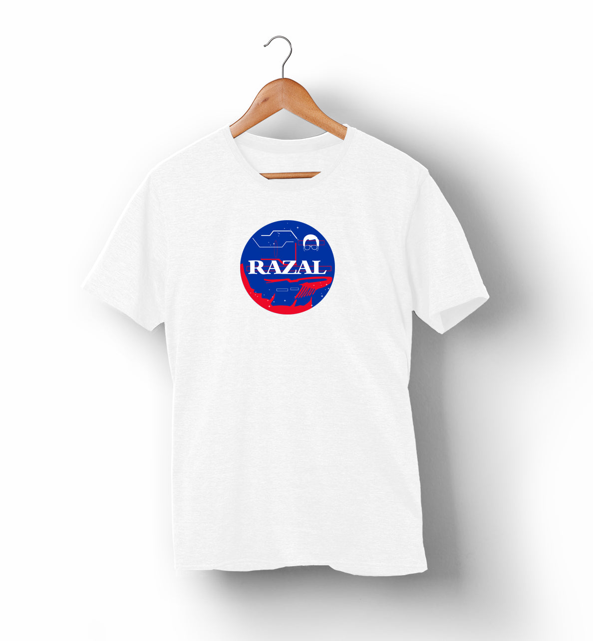 Razal | T-Shirt Chest