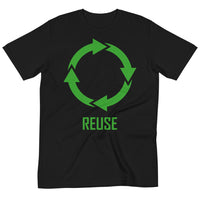 Organic Clothes | Reuse Shirt for Men and Women