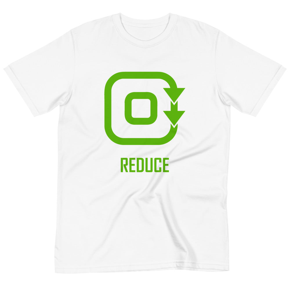 Eco-friendly Organic T-shirts