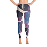Shop and Buy Pop Art and Pop Culture Inspired Leggings.