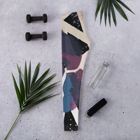 Shop and Buy Pop Art and Pop Culture Inspired Leggings.