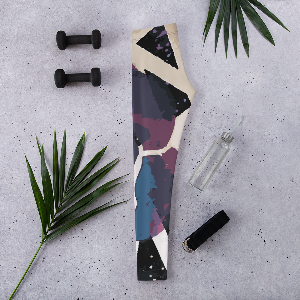 Shop and Buy Pop Art and Pop Culture Inspired Leggings.