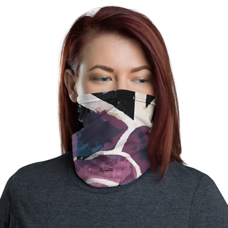 Rose Mask