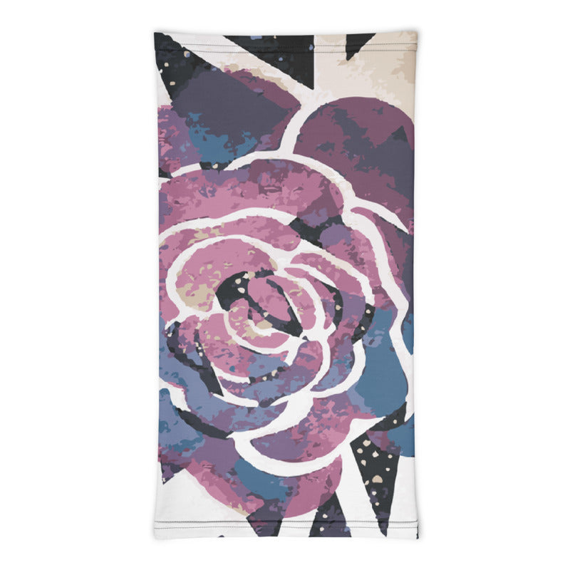Rose Mask