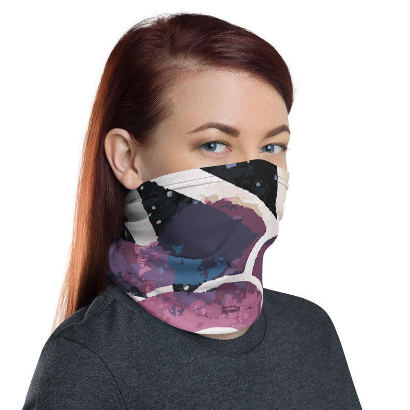 Rose Mask