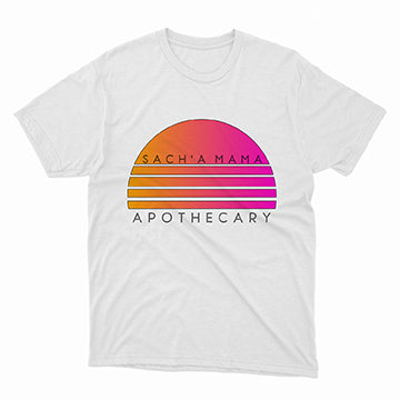 Shop and Buy Organic T-Shirts by Sacha Mama