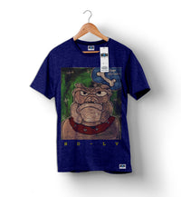 Stop Biting (Limited Edition)  Benjamen Janey Original Artwork