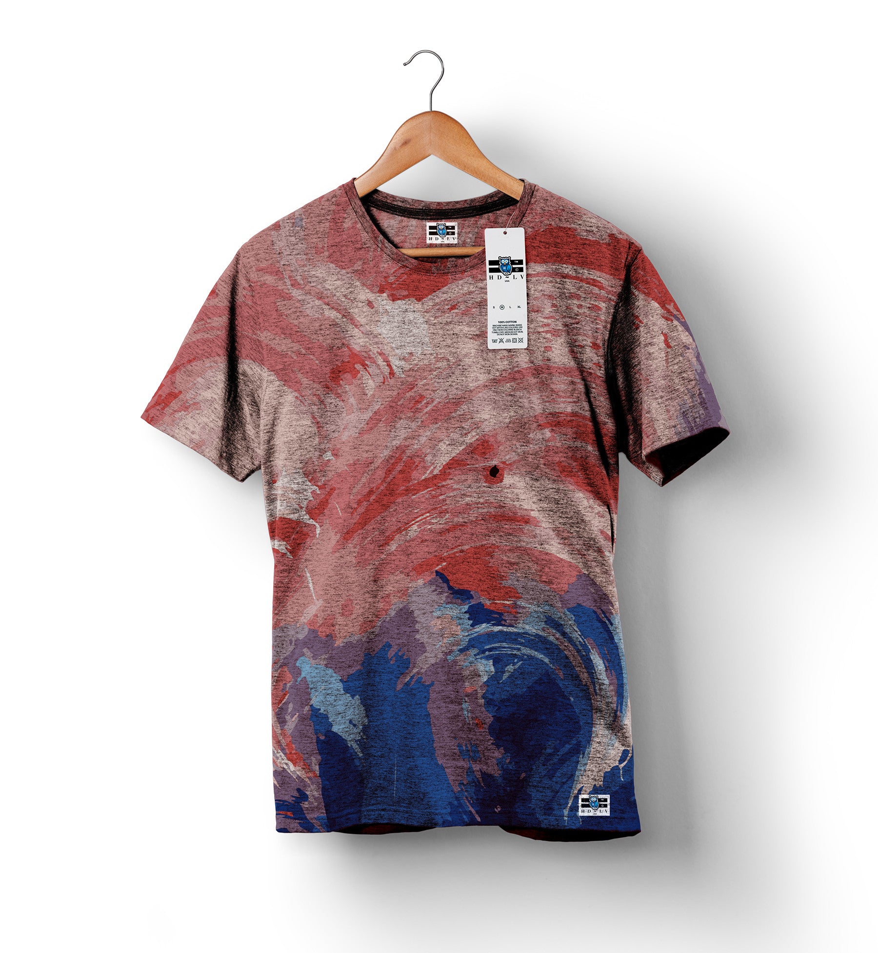 Signature - Red White and Blue (Available Fall 2015)