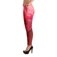 Cupcake Sweet Leggings