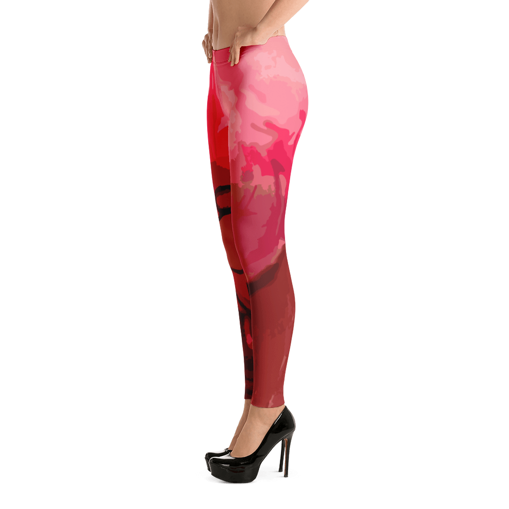Cupcake Sweet Leggings