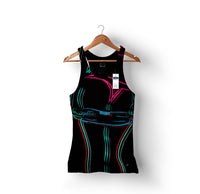The Drop | Black | Tank Tops for Women