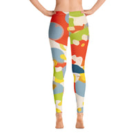Tribal Leggings