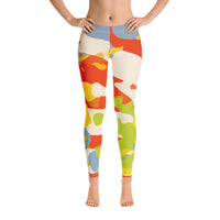Tribal Leggings