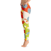 Tribal Leggings