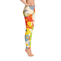 Tribal Leggings