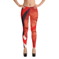 Donald Trump Political Leggings for Women