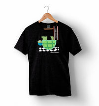 1990s Inspired Clothes | Tootsie Roll | Turtle | Retro T-Shirt