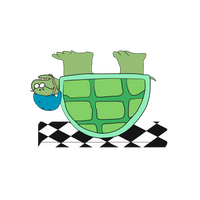 1990s Inspired Clothes | Tootsie Roll | Turtle | Retro T-Shirt