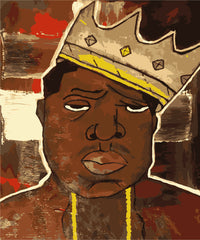 Shop and Buy 1990s Inspired Notorious B.I.G Shirt and Pop Culture Clothes