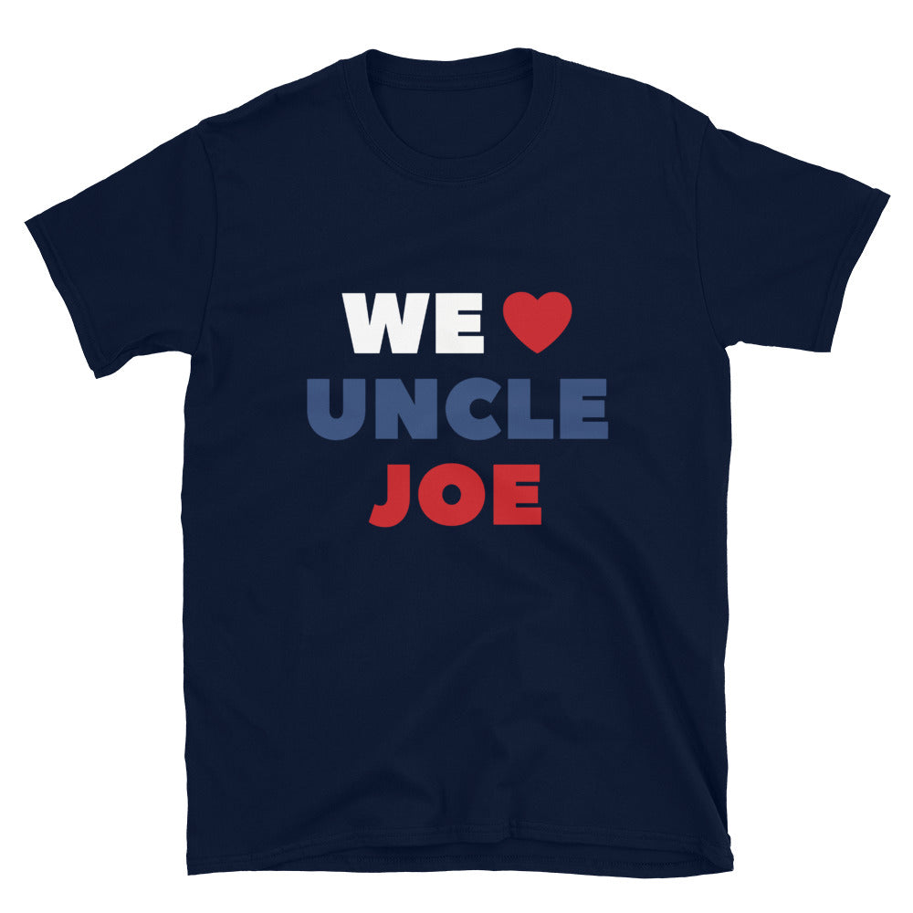 Joe Biden Vote T-Shirt