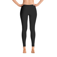 Black Leggings