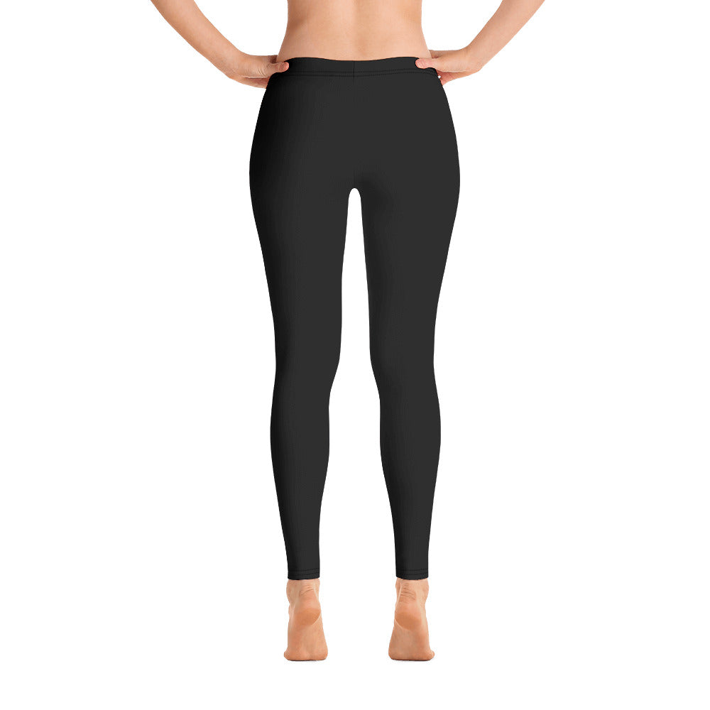 Black Leggings