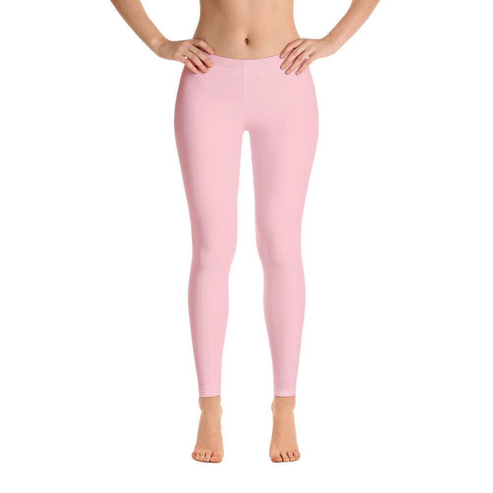 Light Pink Leggings