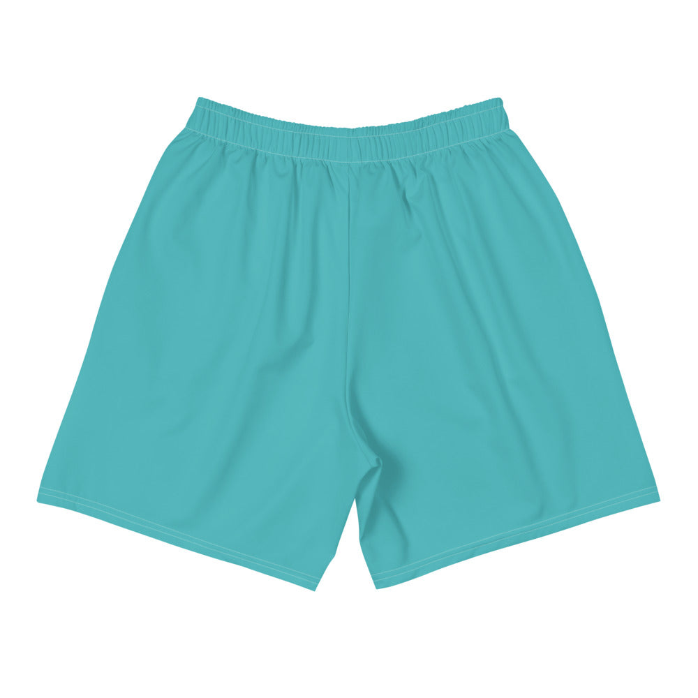 Light Blue Shorts for Men