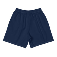 Navy Shorts for Men