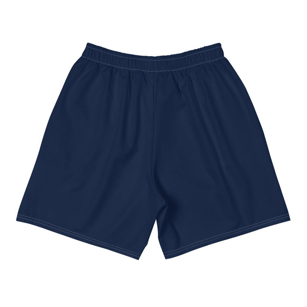 Navy Shorts for Men