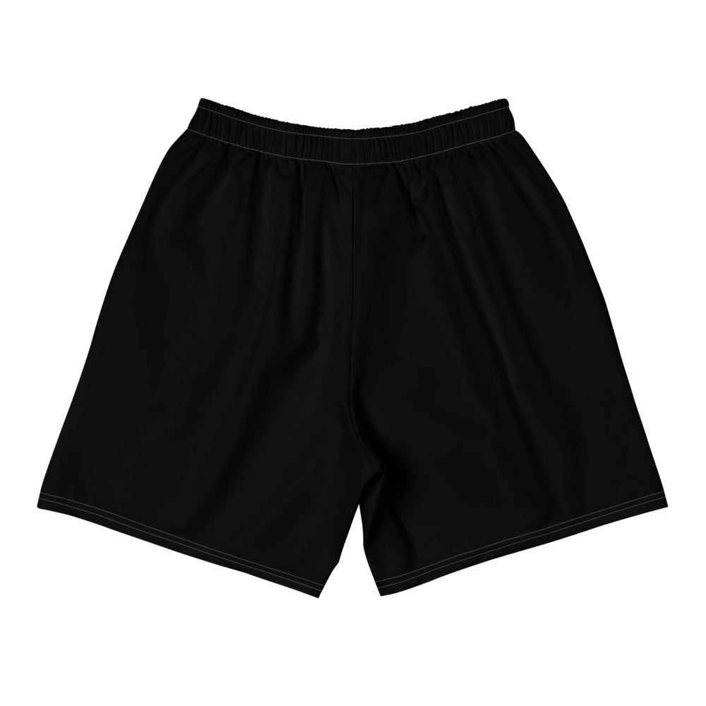 Black Shorts for Men