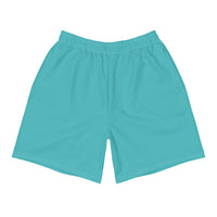 Light Blue Shorts for Men