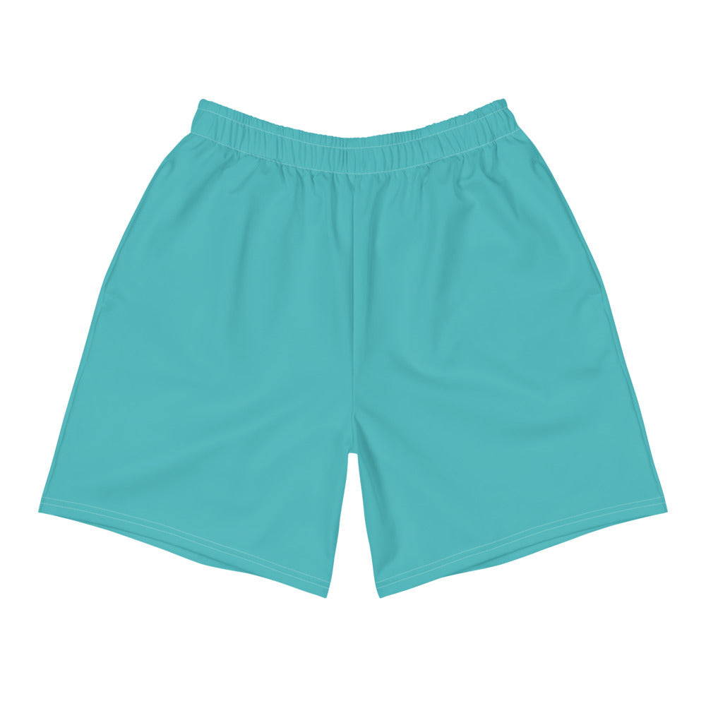 Light Blue Shorts for Men