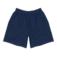 Navy Shorts for Men