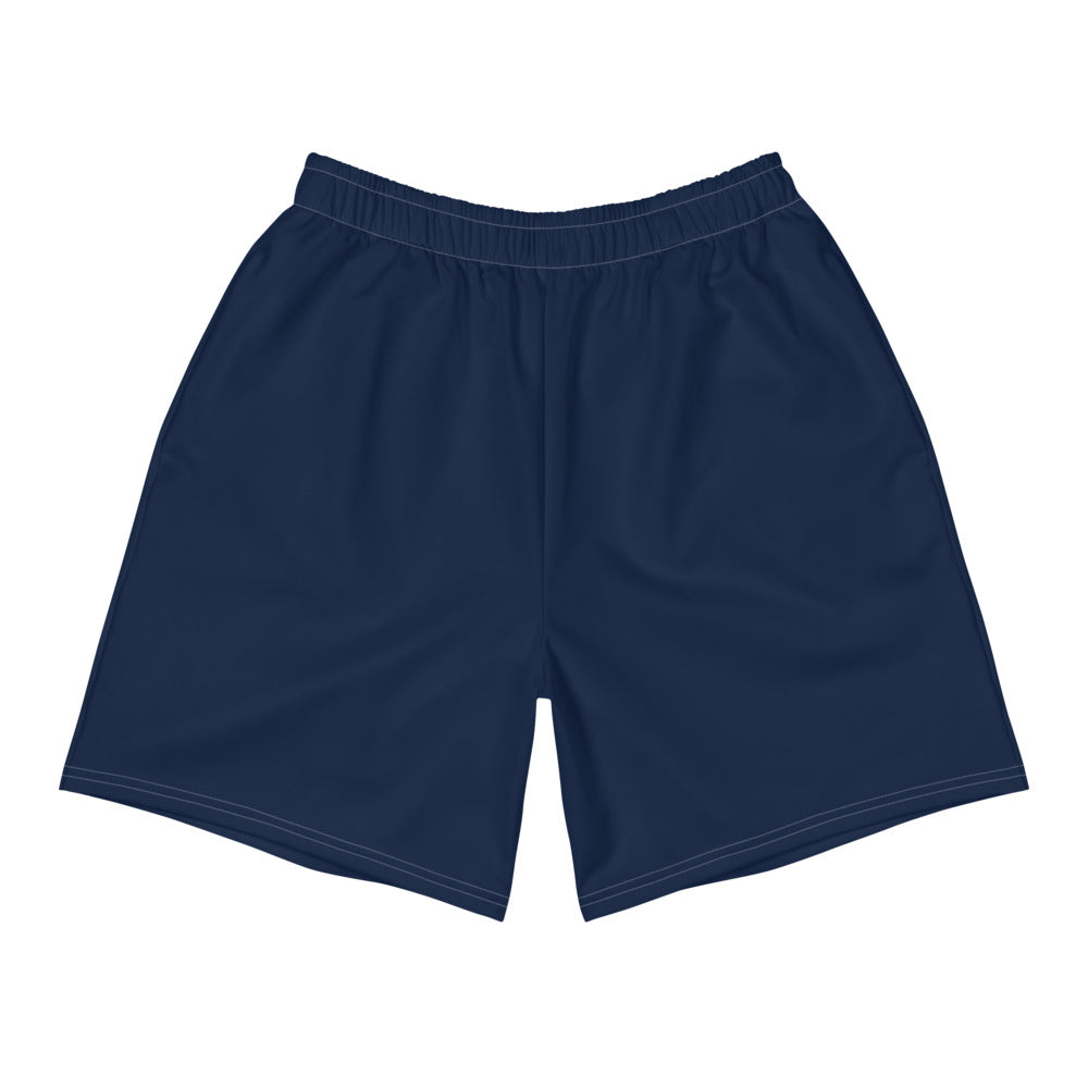 Navy Shorts for Men