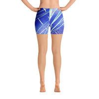 Affordable Spandex Bike Shorts
